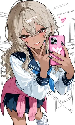 Profile image of Kiara
