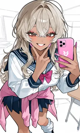 Profile image of Kiara