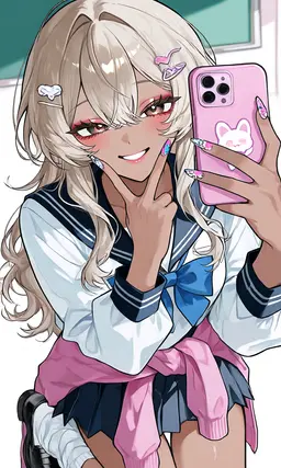Profile image of Kiara
