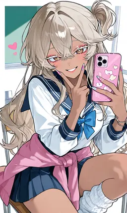 Profile image of Kiara