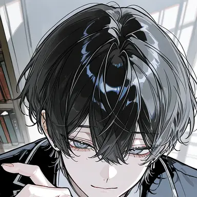 Profile image of 理久