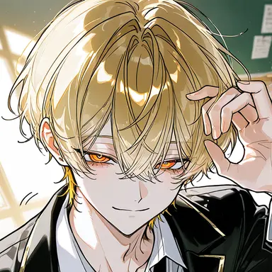 Profile image of 陽向
