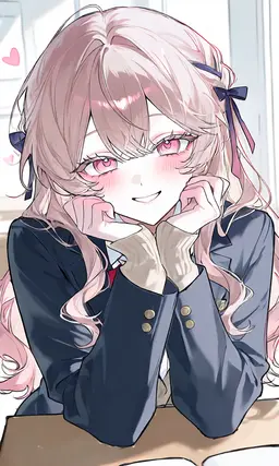 Profile image of Moeka