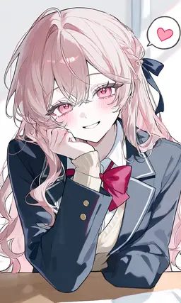 Profile image of Moeka