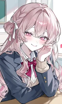Profile image of Moeka