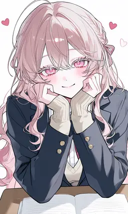 Profile image of Moeka
