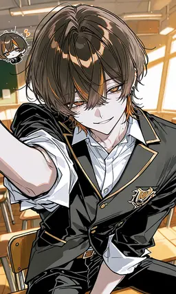 Profile image of Sota