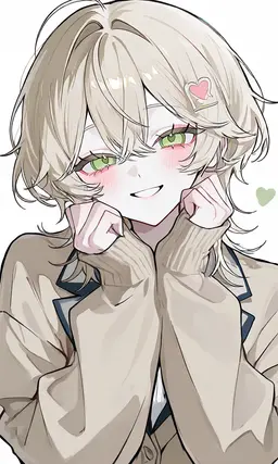 Profile image of Cocoa