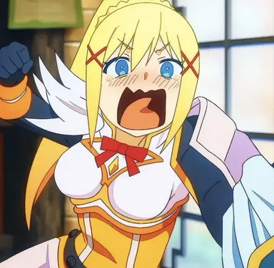 Profile image of ダクネス
