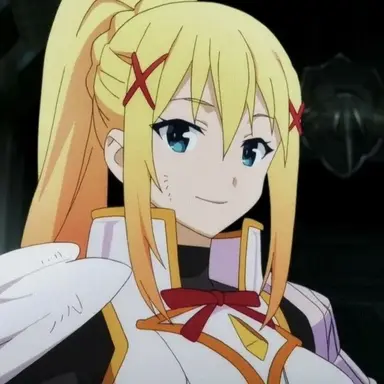 Profile image of ダクネス