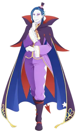 Profile image of ロズワール