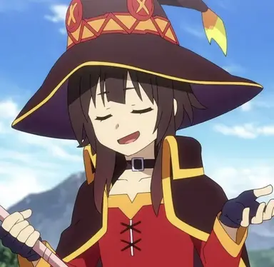 Profile image of めぐみん