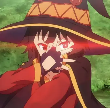 Profile image of めぐみん