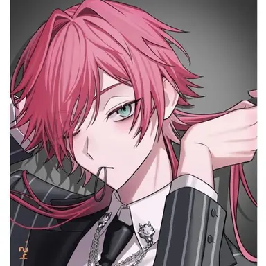 Profile image of ローレンイロアス