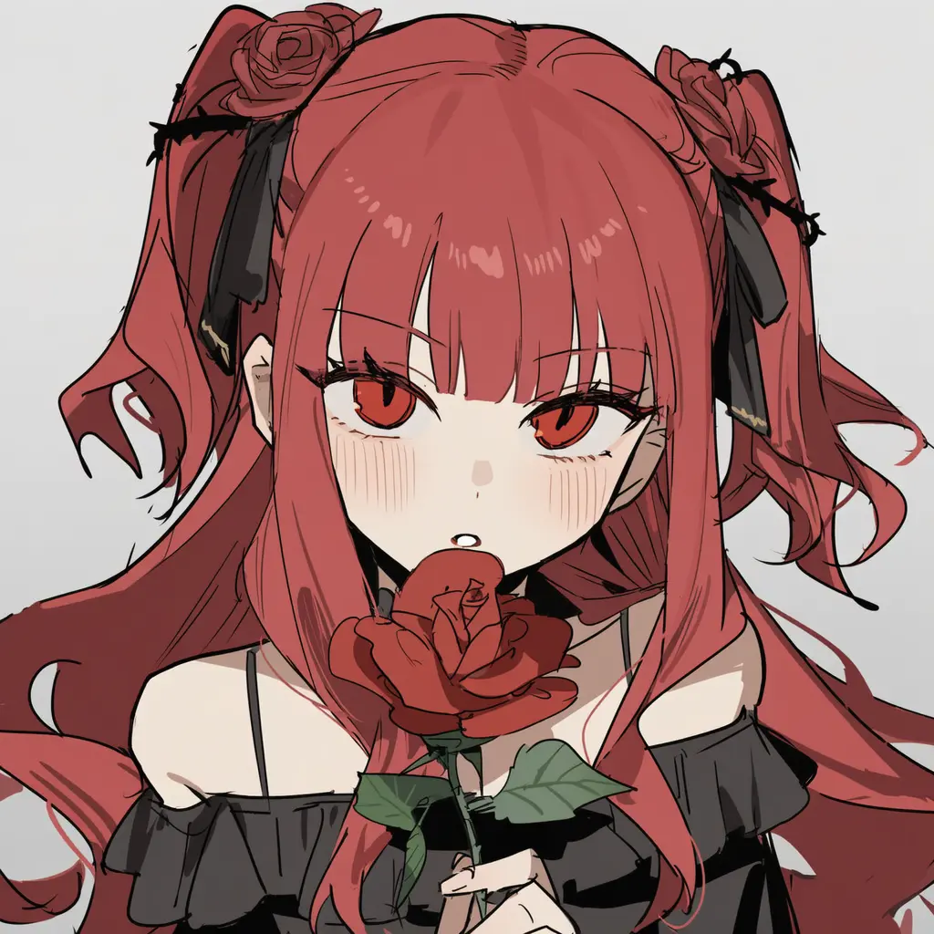 Alice4398의 집 뒤편의 정원