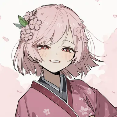 Profile image of 사쿠라