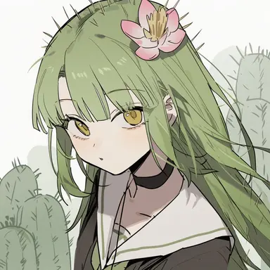 Profile image of 카투스