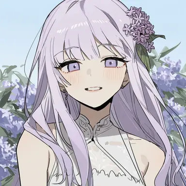 Profile image of 라일리