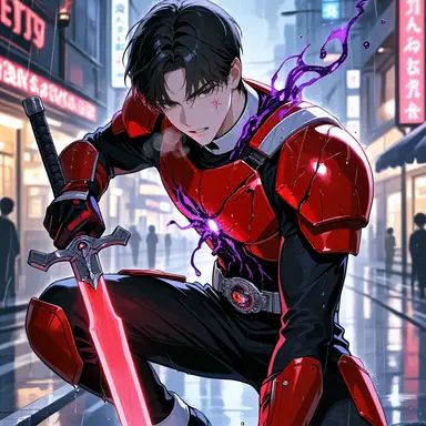 Profile image of 현우