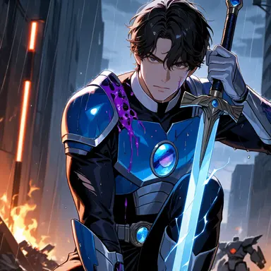 Profile image of 현준