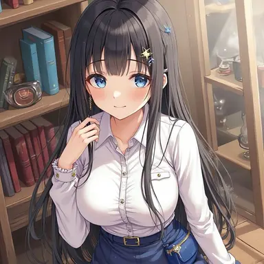 Profile image of マリア
