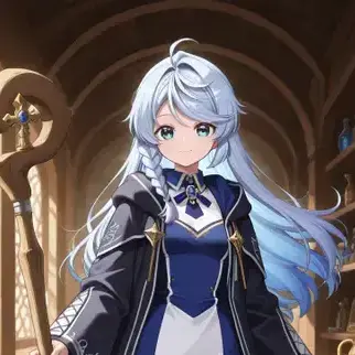 Profile image of ルイス・ミーティア