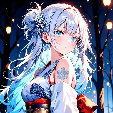 Profile image of ハクノ
