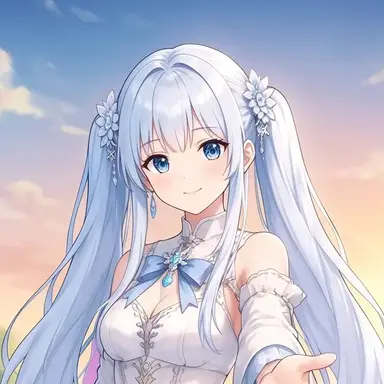 Profile image of ティナ・フリーデン