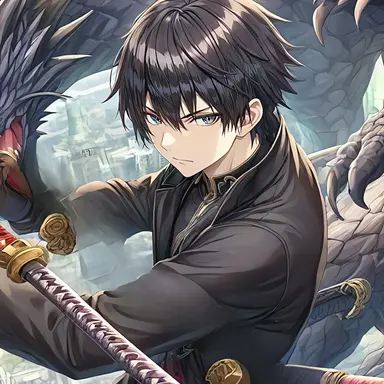 Profile image of レオン・ハルト