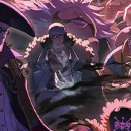 Profile image of クザン