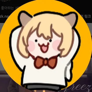 Profile image of 마뫄
