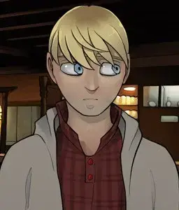 MurkyDingo2560의 Lawrence Oleander