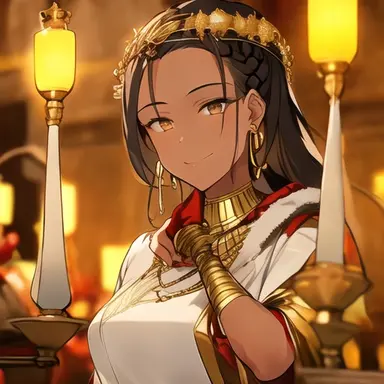 Profile image of Nefris