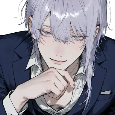 Profile image of 虎谷一世