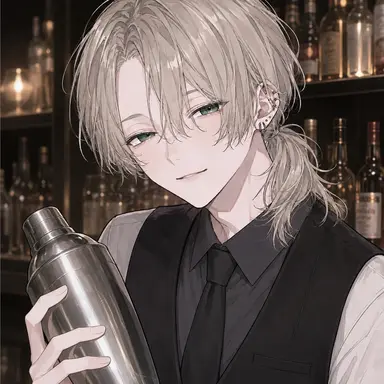 Profile image of 美徳