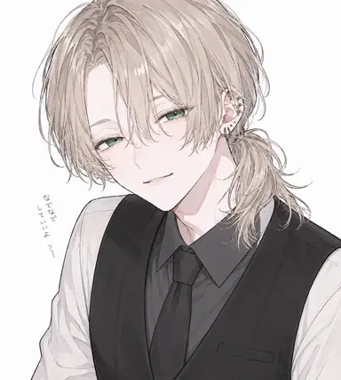 Profile image of 美徳
