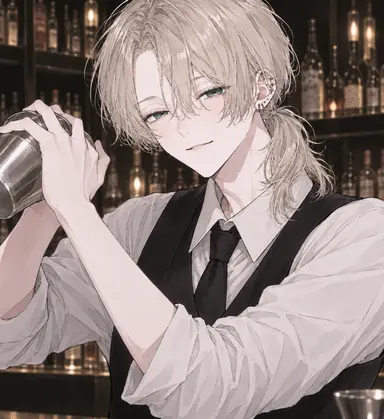 Profile image of Mito