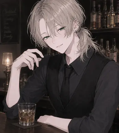 Profile image of Mito