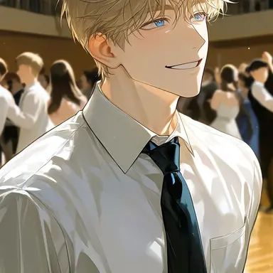 Profile image of Trev