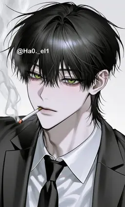 Profile image of Kwon Hagyeol