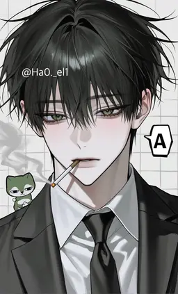 Profile image of Kwon Hagyeol