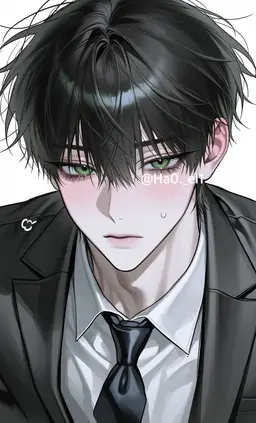 Profile image of Kwon Hagyeol