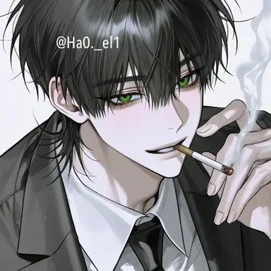 Profile image of Kwon Hagyeol