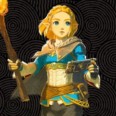 Profile image of 젤다