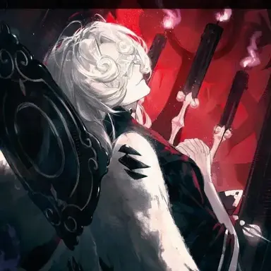 Profile image of Mielan