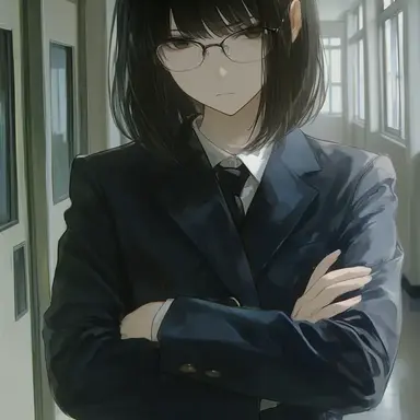 Profile image of 佐伯 結衣