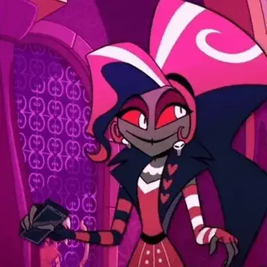 Profile image of Velvette