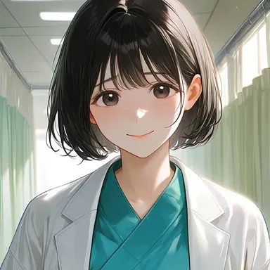 Profile image of Satsuki