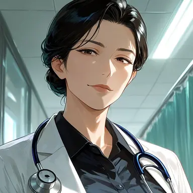 Profile image of Harumi
