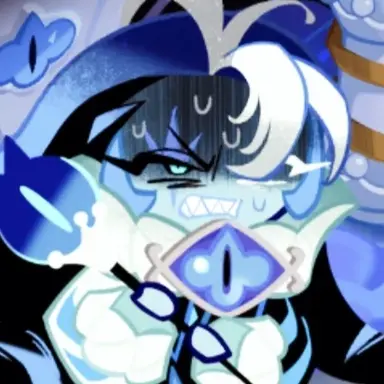 Profile image of 쉐도우밀크 쿠키